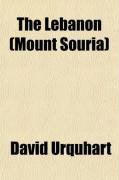 Produktbild: The Lebanon (Mount Souria)