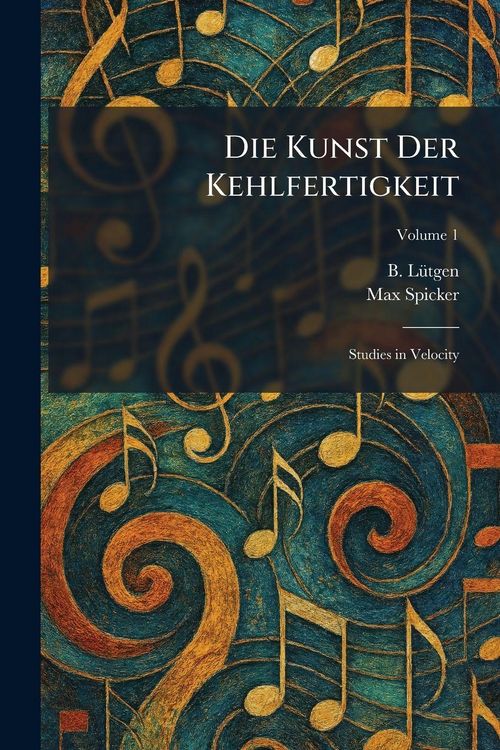 Produktbild: Die Kunst Der Kehlfertigkeit