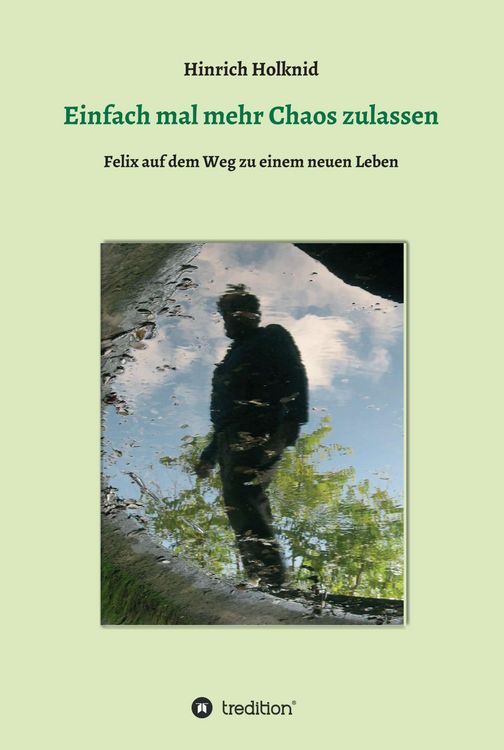 Produktbild: Einfach mal mehr Chaos zulassen