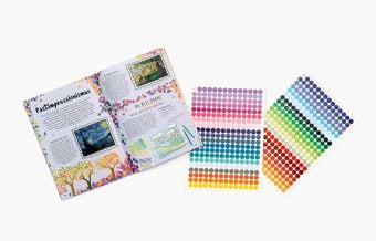Produktbild: Mache Kunst!