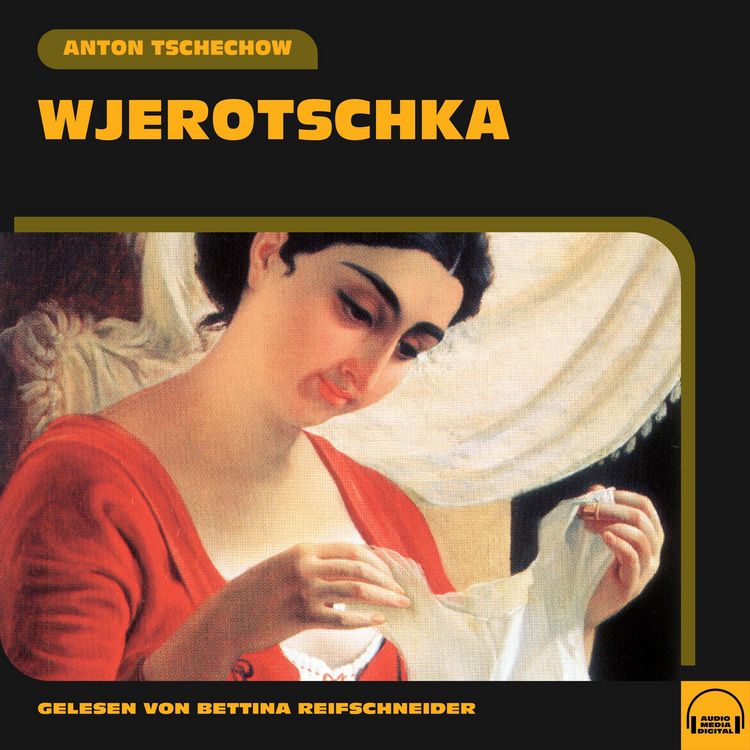 Produktbild: Wjerotschka