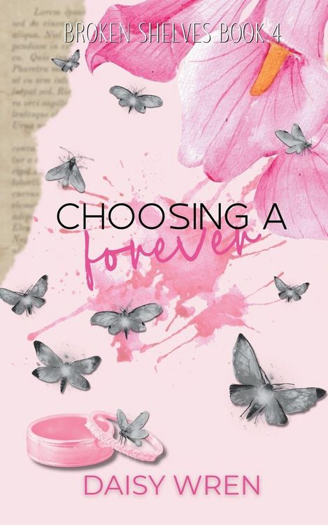 Produktbild: Choosing a Forever