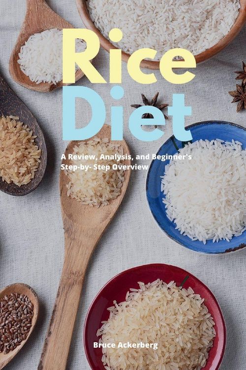 Produktbild: Rice Diet