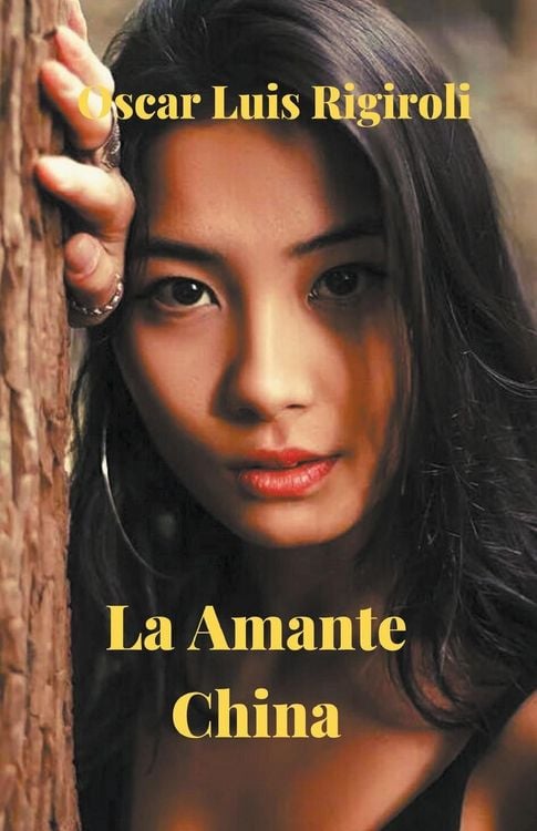 Produktbild: La Amante China