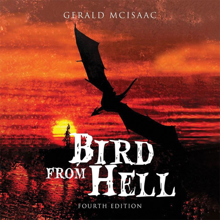 Produktbild: Bird from Hell
