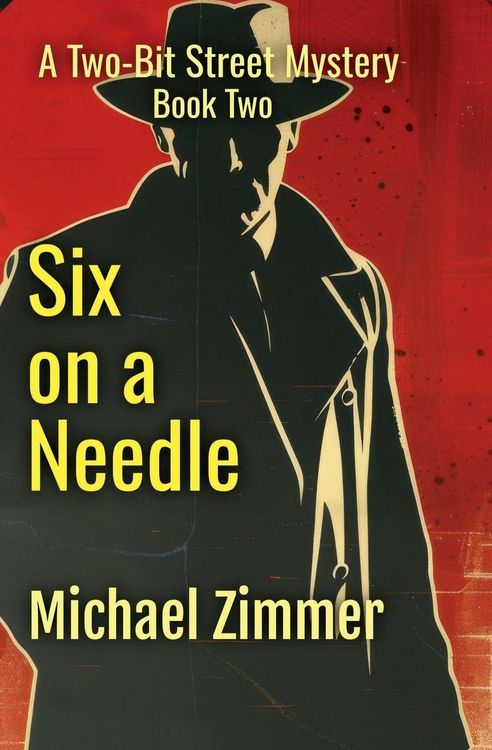 Produktbild: Six on a Needle
