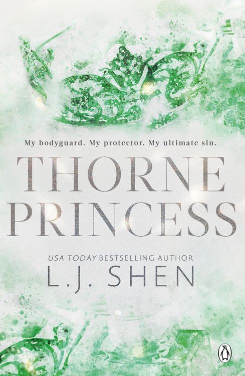 Produktbild: Thorne Princess