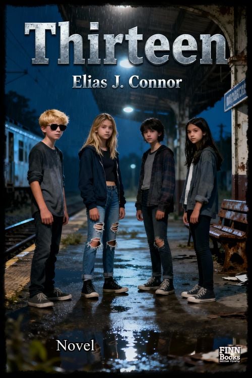 Produktbild: Thirteen