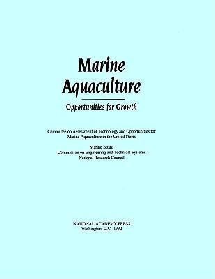 Produktbild: Marine Aquaculture