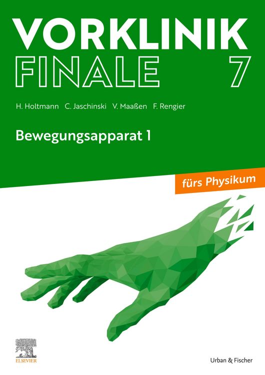 Produktbild: Vorklinik Finale 7
