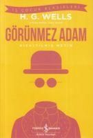 Produktbild: G&ouml;r&uuml;nmez Adam - Kisaltilmis Metin