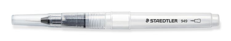 Produktbild: STAEDTLER Wasserpinsel Blister