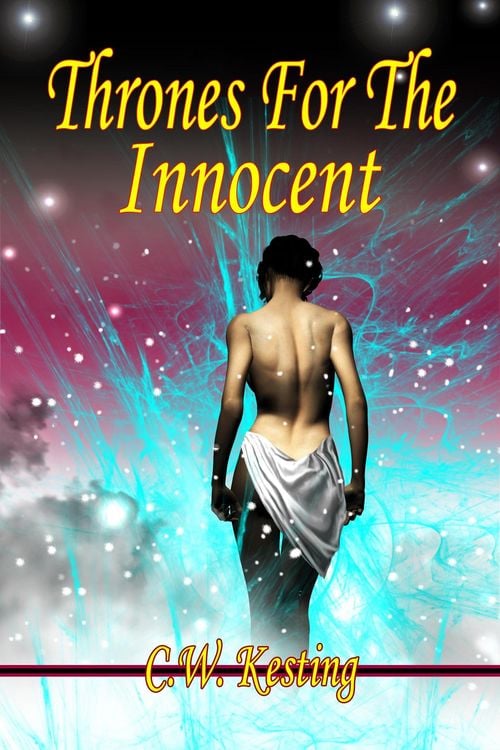 Produktbild: Thrones for The Innocent