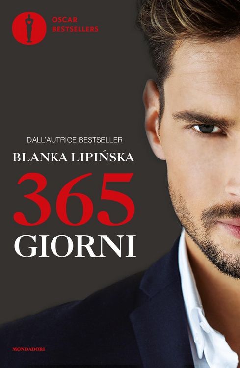 Produktbild: 365 giorni