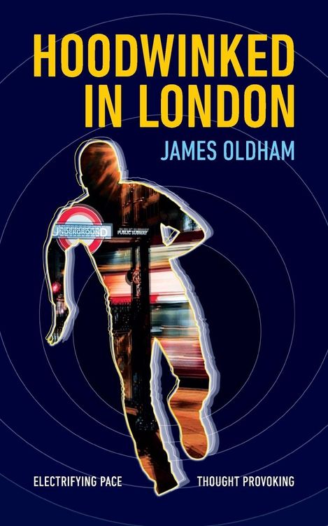 Produktbild: Hoodwinked In London