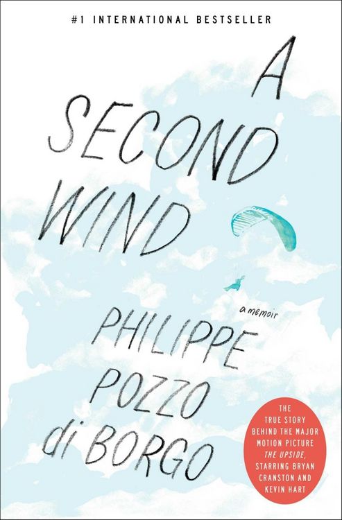 Produktbild: A Second Wind