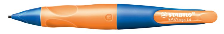Produktbild: STABILO Druckbl.EASYergo 1.4 R blau/no