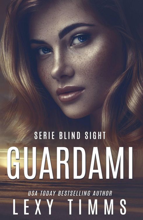 Produktbild: Guardami (Serie Blind Sight, #1)