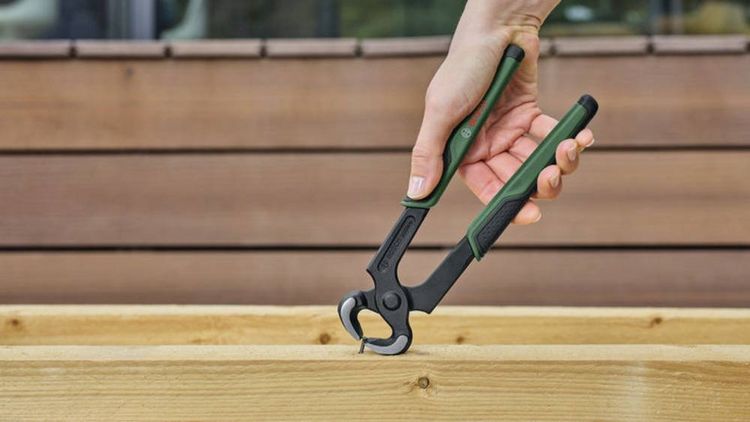 Produktbild: Bosch Home and Garden 1600A02Z9W Kneifzange 1St.