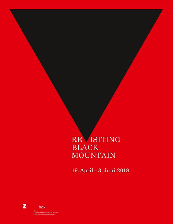 Produktbild: Revisiting Black Mountain
