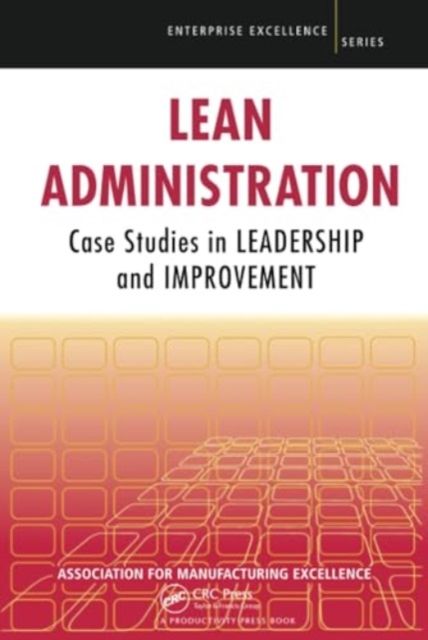 Produktbild: Lean Administration