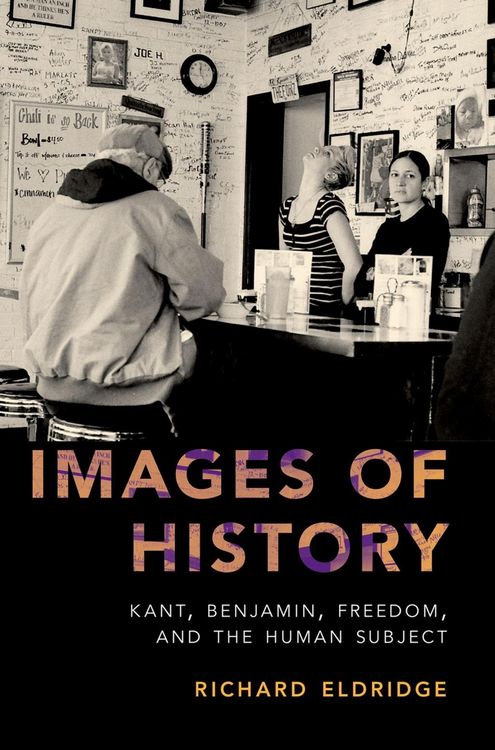 Produktbild: Images of History
