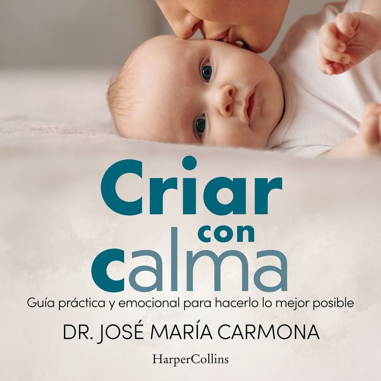 Produktbild: Criar con calma