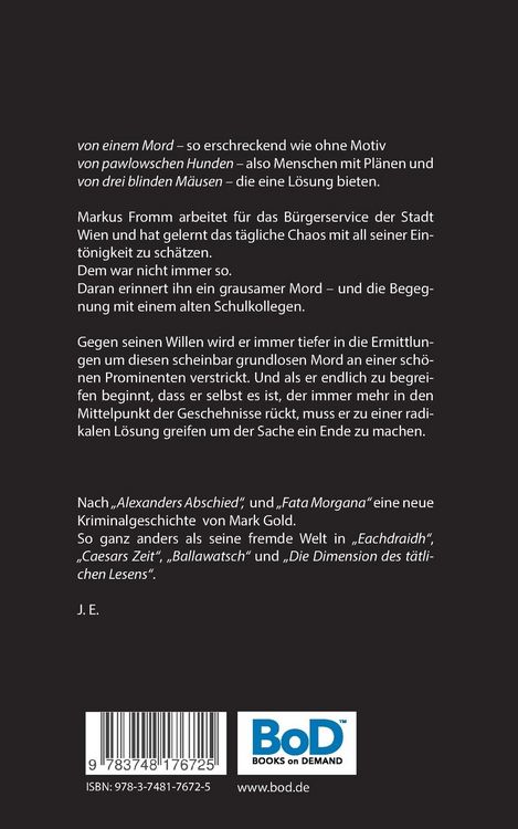 Produktbild: Gegen-wart