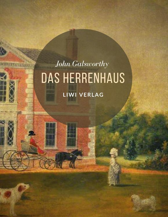 Produktbild: Das Herrenhaus