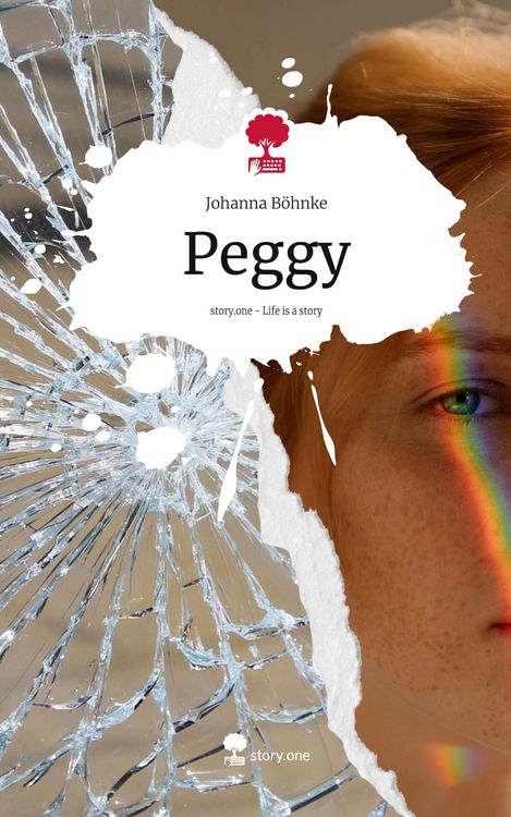 Produktbild: Peggy. Life is a Story - story.one