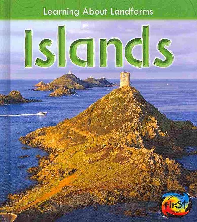 Produktbild: Islands
