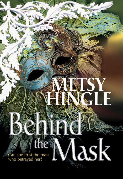 Produktbild: Behind the Mask