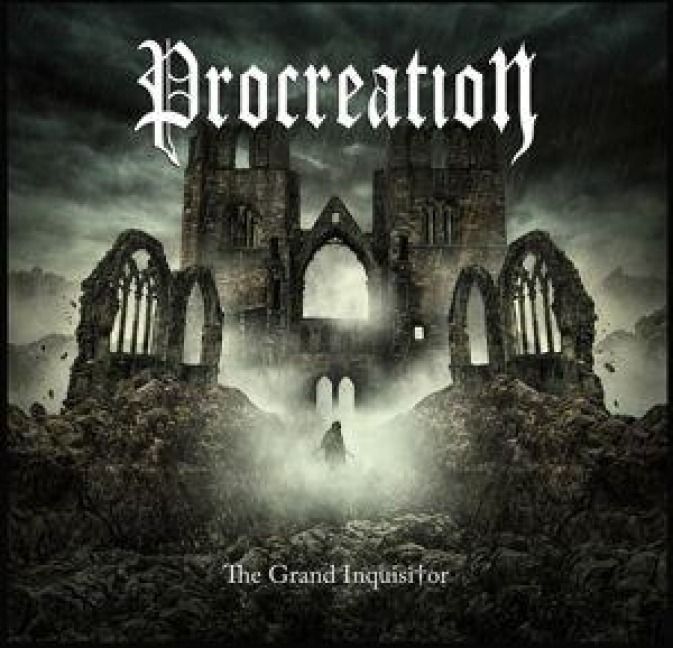 Produktbild: The Grand Inquisitor