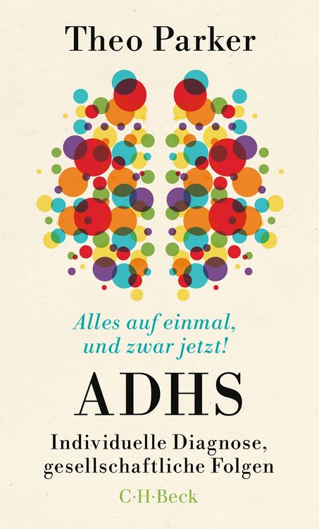 Produktbild: Alles auf einmal, und zwar jetzt!