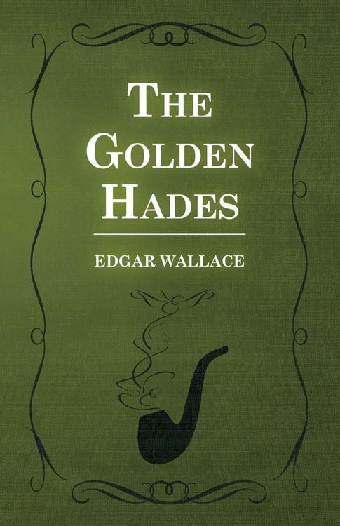 Produktbild: The Golden Hades