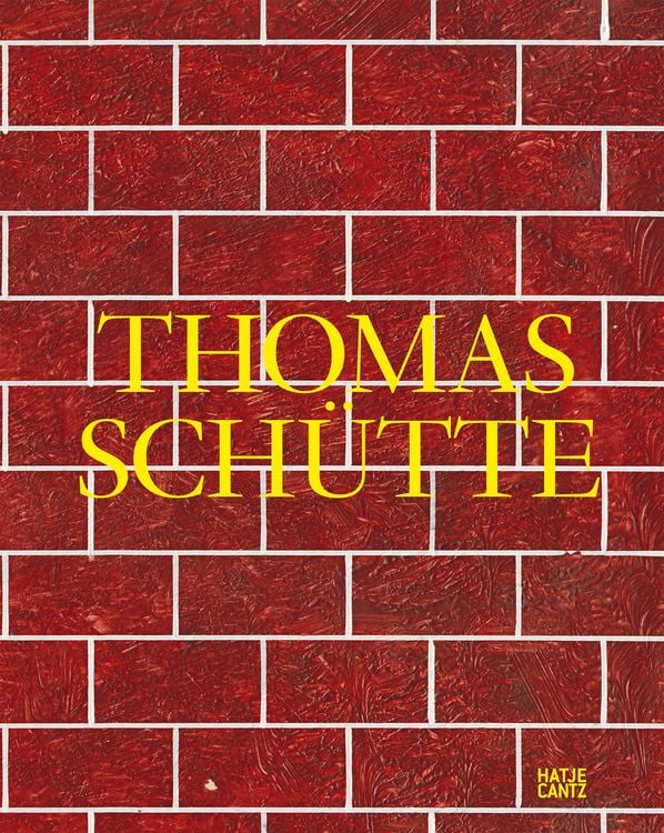Produktbild: Thomas Sch&uuml;tte
