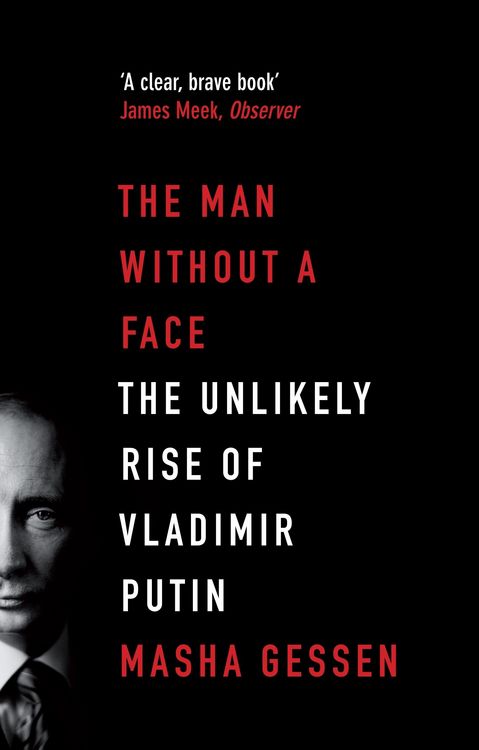 Produktbild: Man Without a Face