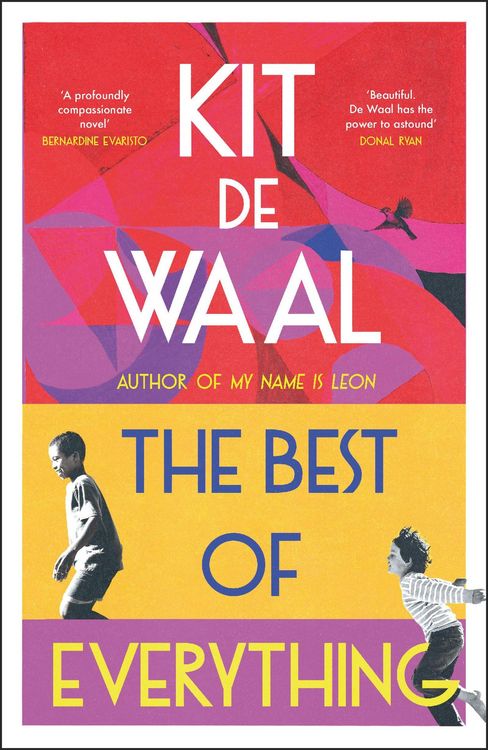 Produktbild: The Best of Everything