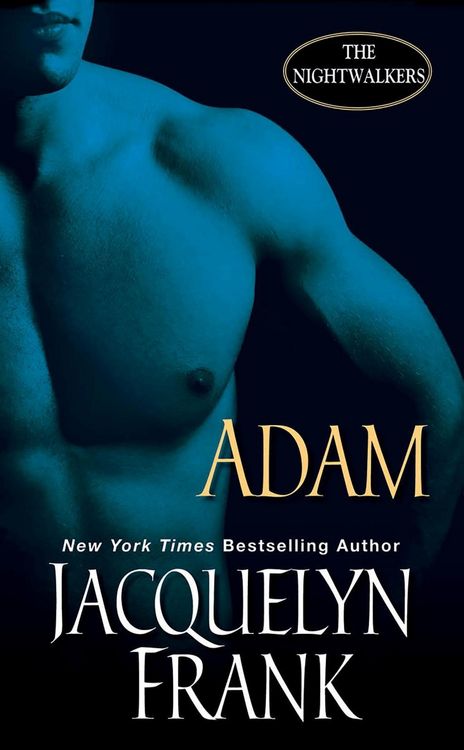 Produktbild: Adam: The Nightwalkers
