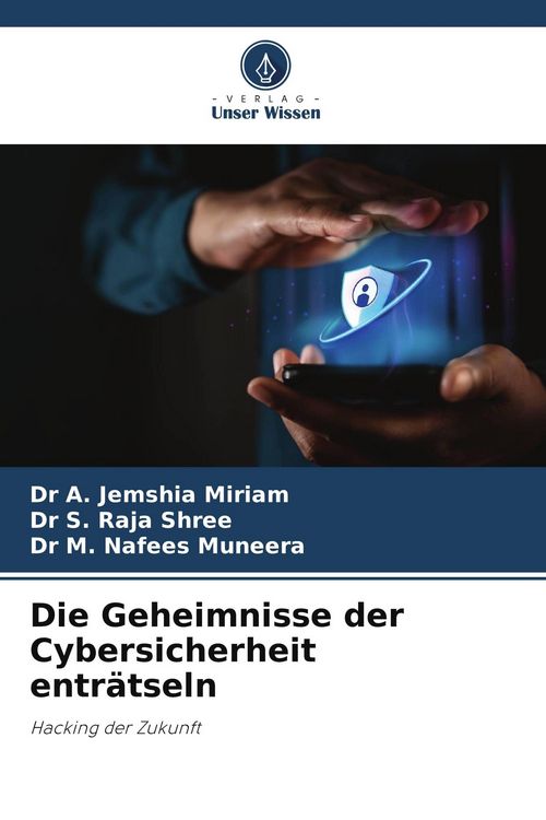 Produktbild: Die Geheimnisse der Cybersicherheit entr&auml;tseln