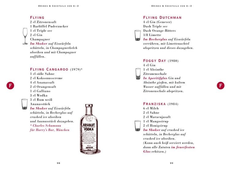 Produktbild: Schumann's Bar