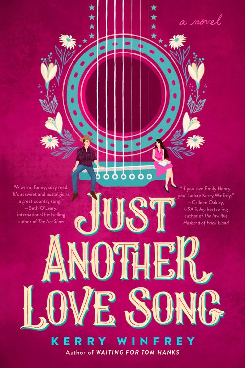Produktbild: Just Another Love Song