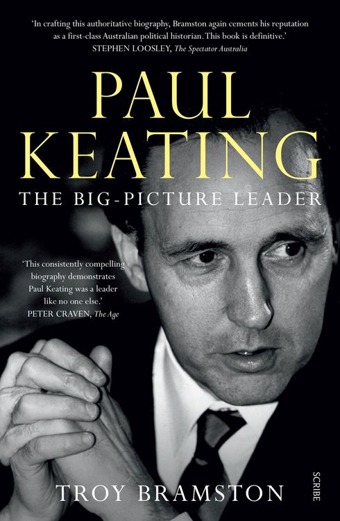 Produktbild: Paul Keating
