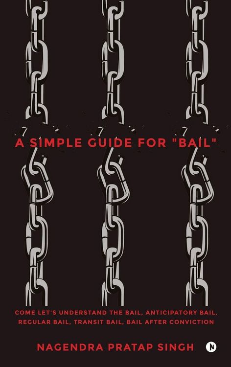 Produktbild: A Simple Guide for "Bail"