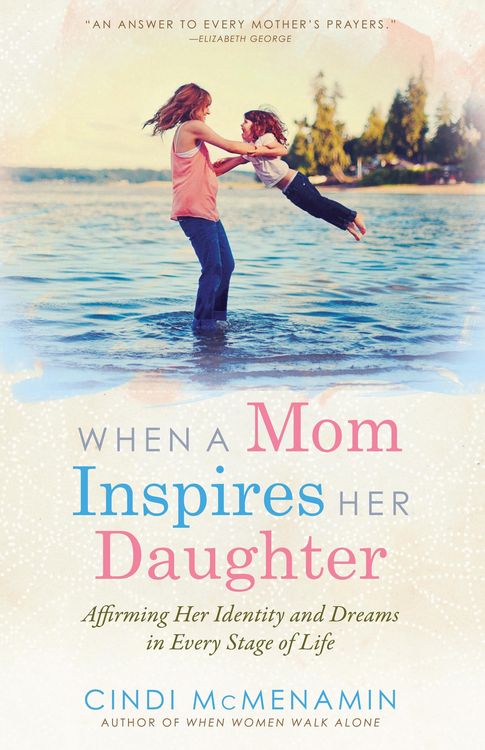 Produktbild: When a Mom Inspires Her Daughter