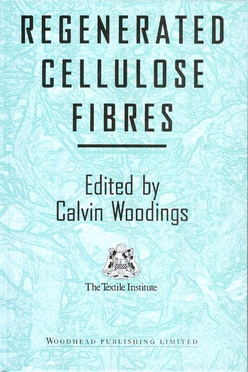 Produktbild: Regenerated Cellulose Fibres