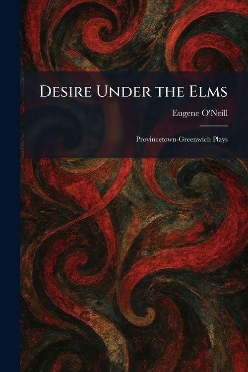 Produktbild: Desire Under the Elms