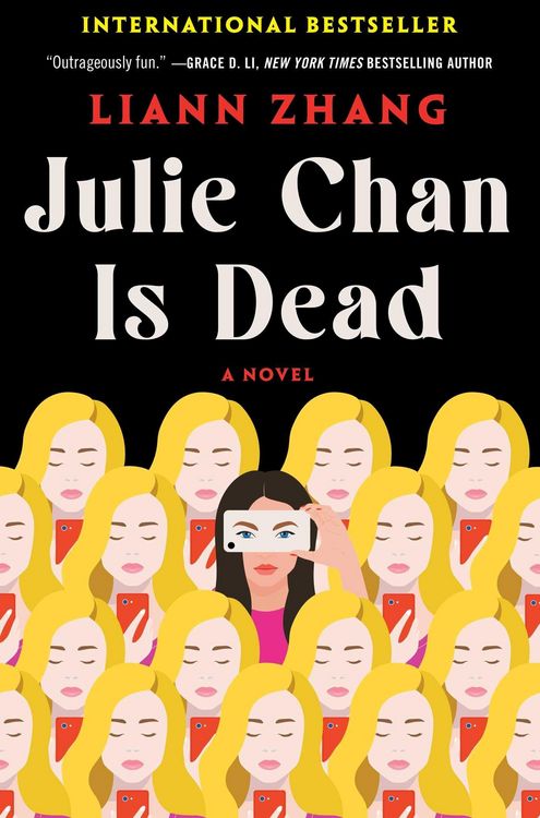 Produktbild: Julie Chan Is Dead
