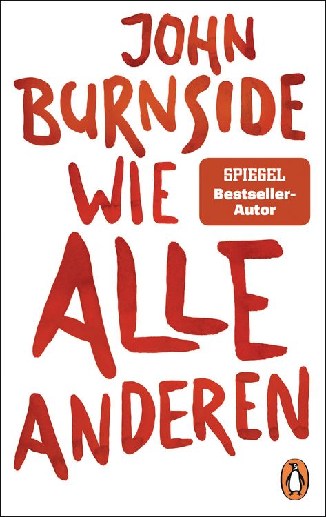 Produktbild: Wie alle anderen