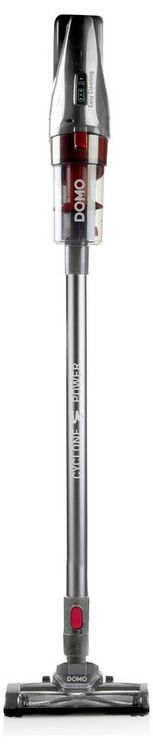 Produktbild: DOMO DO1032SV Akku-Handstaubsauger 18.5V Zyklon-Technik